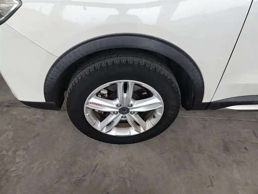 Haval H4 2018 Red Label 1.3GDIT DCT Fashion Edition фото 23