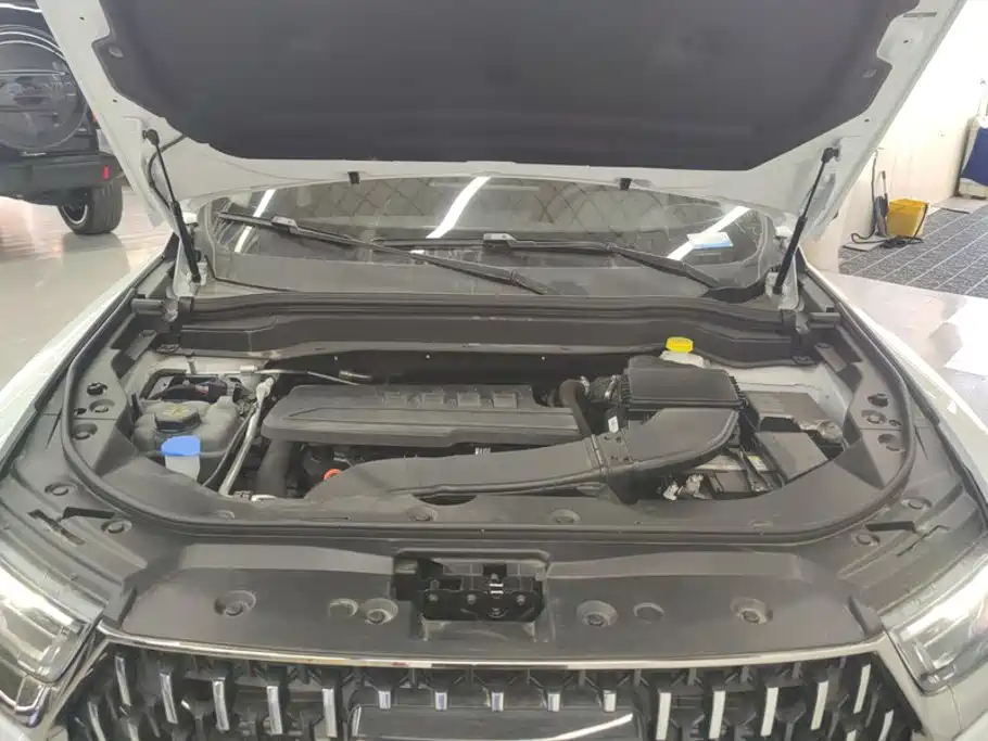 Фото 10 - Haval H6