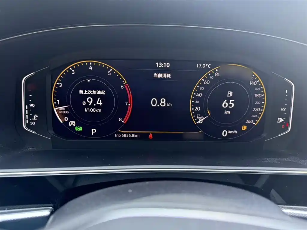 Volkswagen Passat 2022 330TSI Starlight Elite Edition фото 4