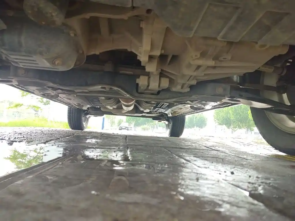 Haval H2s 2018 2018 1.5T Manual Trend Style