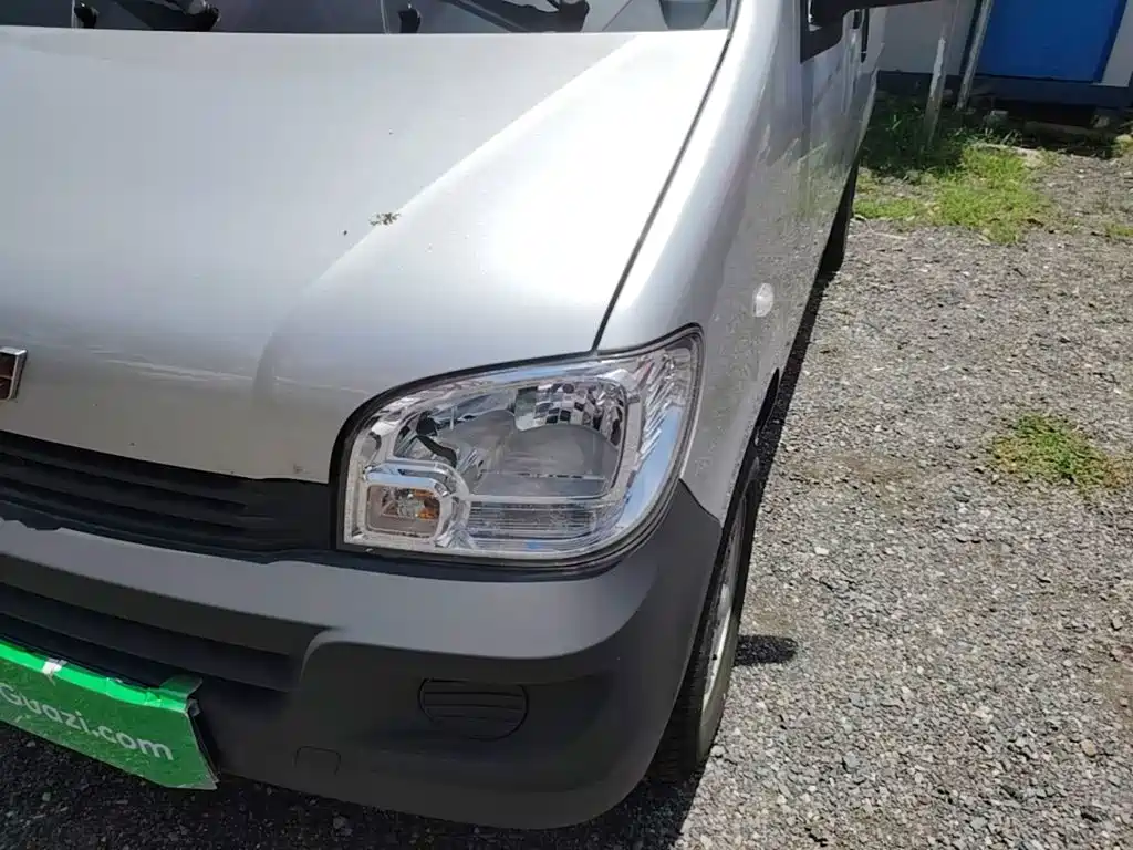 Wuling Motors Wuling Zhiguang 2025 2023 1.5L Utility 5/7-seater