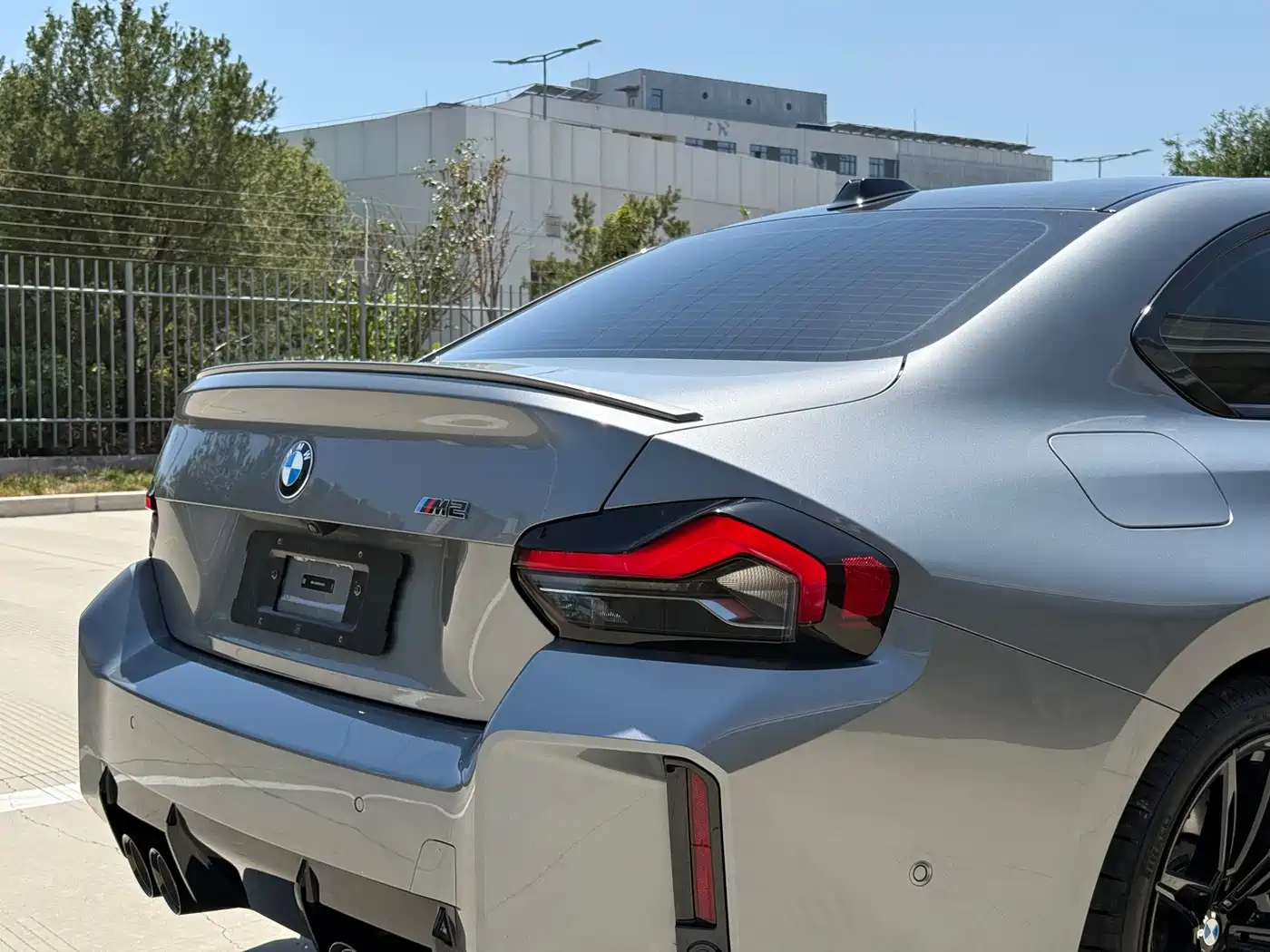 BMW M2 2025 2024 M2