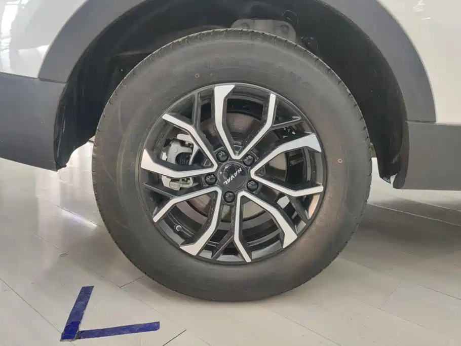 Фото 6 - Haval H6