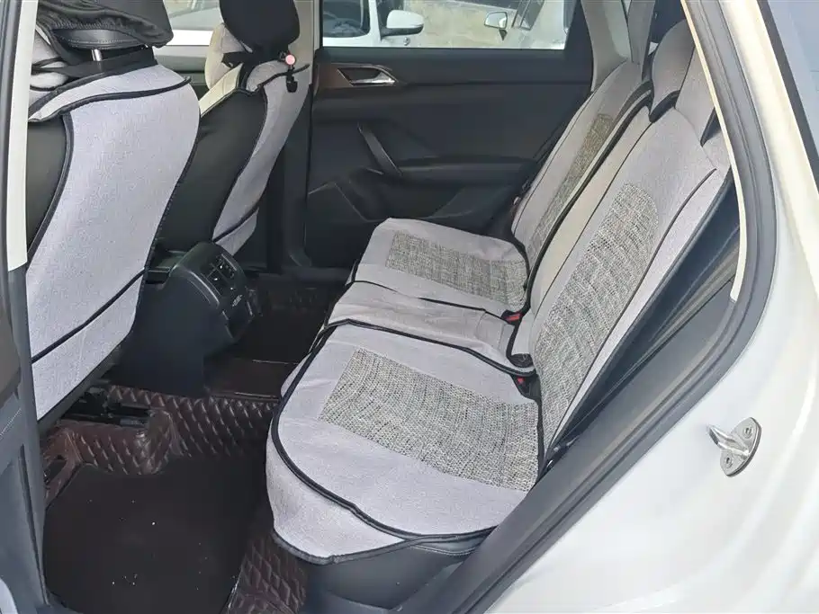 Volkswagen Tharu 2020 Model 280TSI 2WD Luxury Plus China VI фото 11