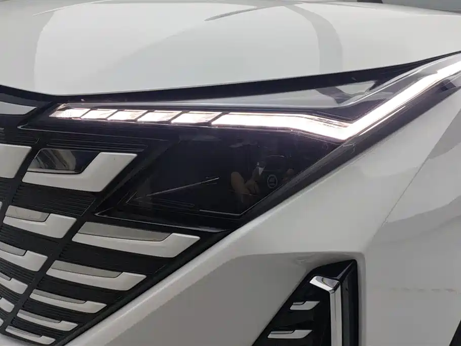 Changan UNI-Z New Energy 2025 2025 Smart New Blue Whale 125km Warship Edition