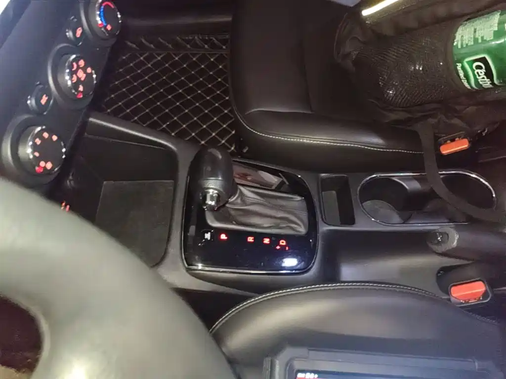 Kia K3 2016 1.6L Automatic GL фото 14