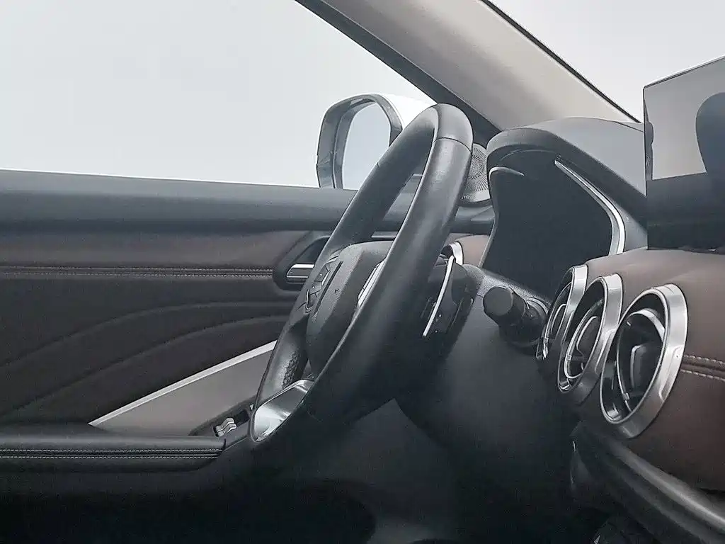 WEY VV6 2021 2021 2.0T 2WD Smart Enjoyment+