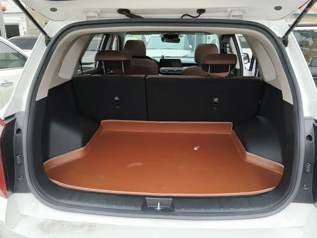 Kia Sportage 2021 Ace 2.0L Brilliant Edition фото 19