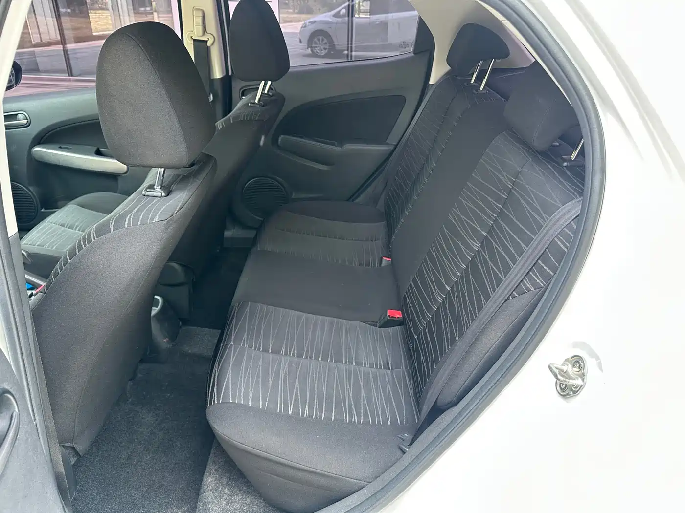 Mazda 2 2011 2011 Xuan Dong 1.5L Auto Premium Edition
