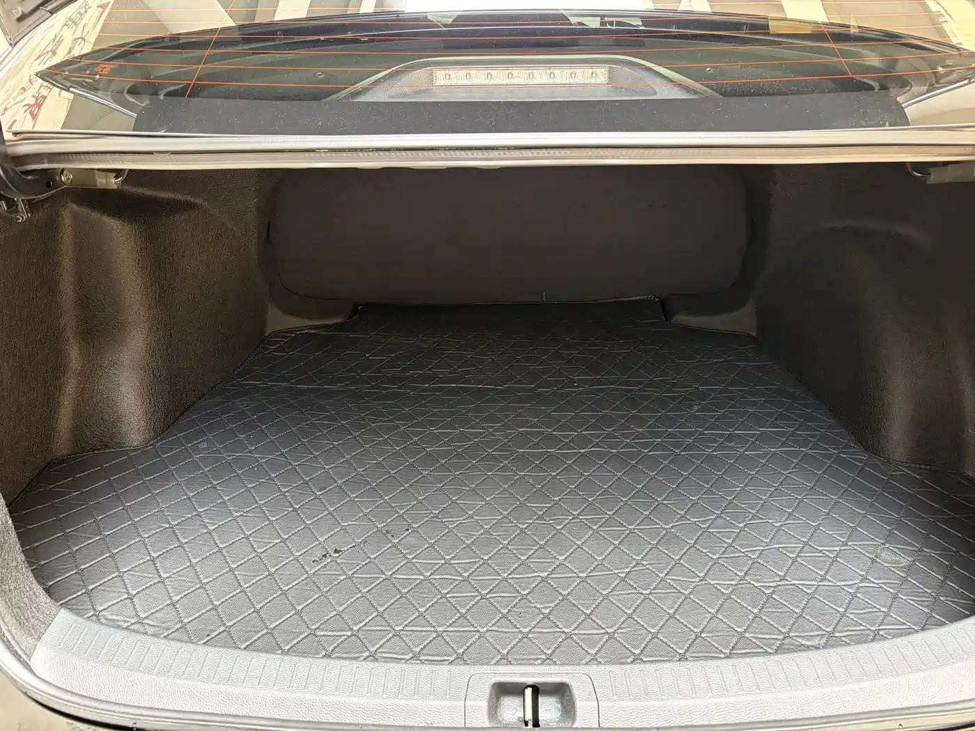 Toyota Corolla 2023 1.2T Elite Edition фото 11