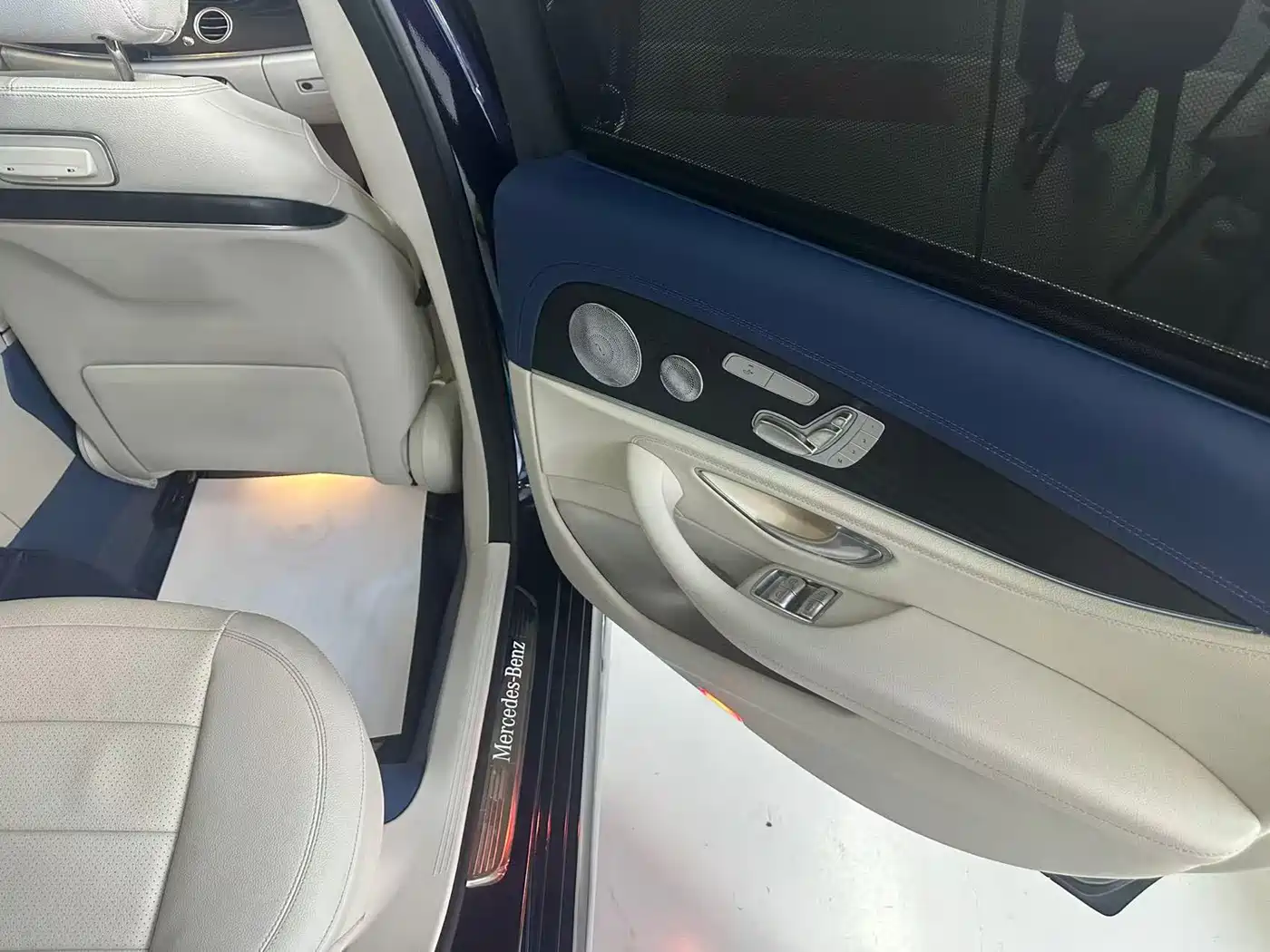 Mercedes-Benz E-Class 2020 Facelift E 300 L Sport Fashion фото 13