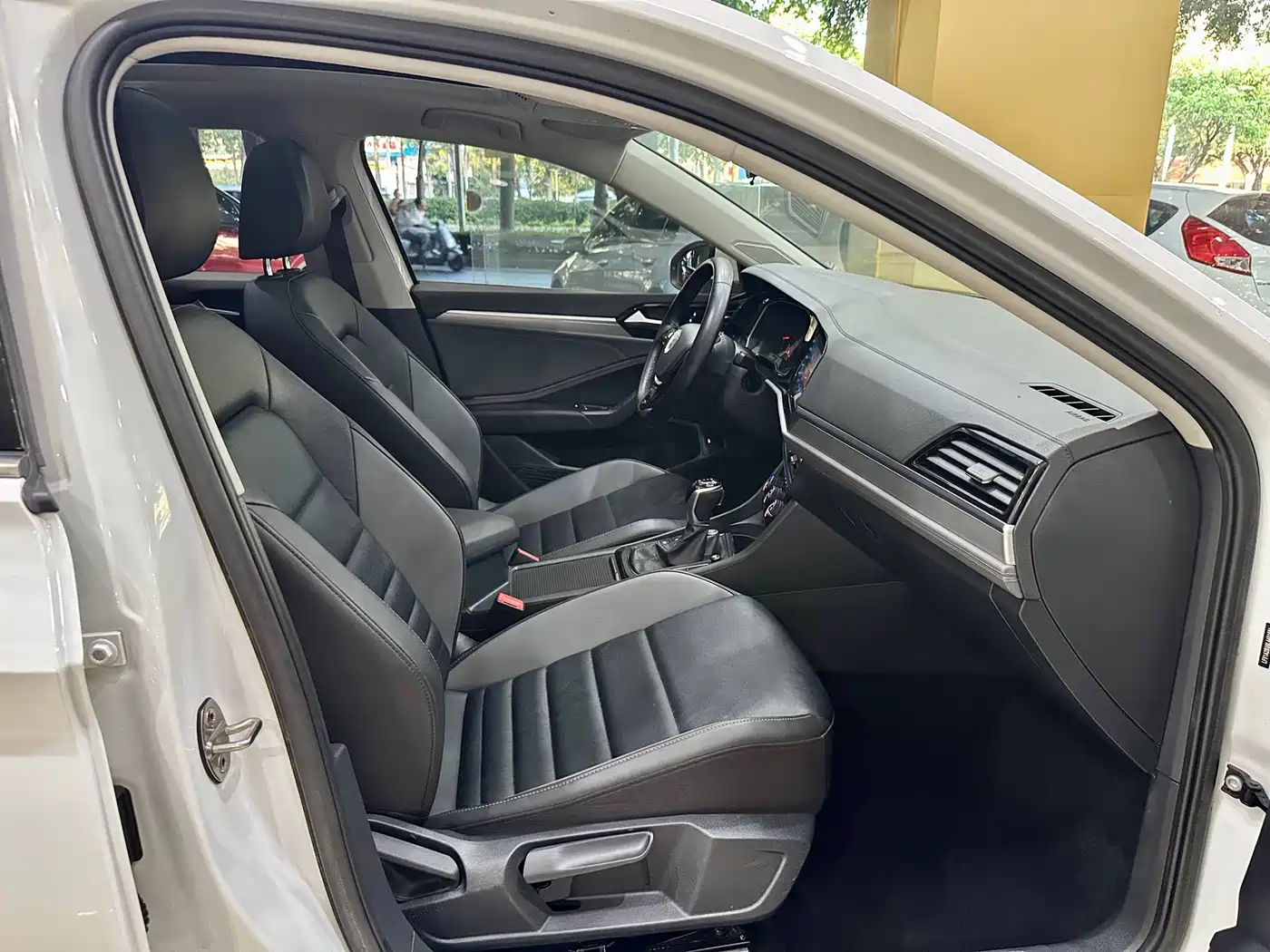 Volkswagen Sagitar 2020 200TSI DSG Comfort China VI фото 10