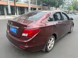 Photo 7 - Dongfeng Fengxing Jingyi S50