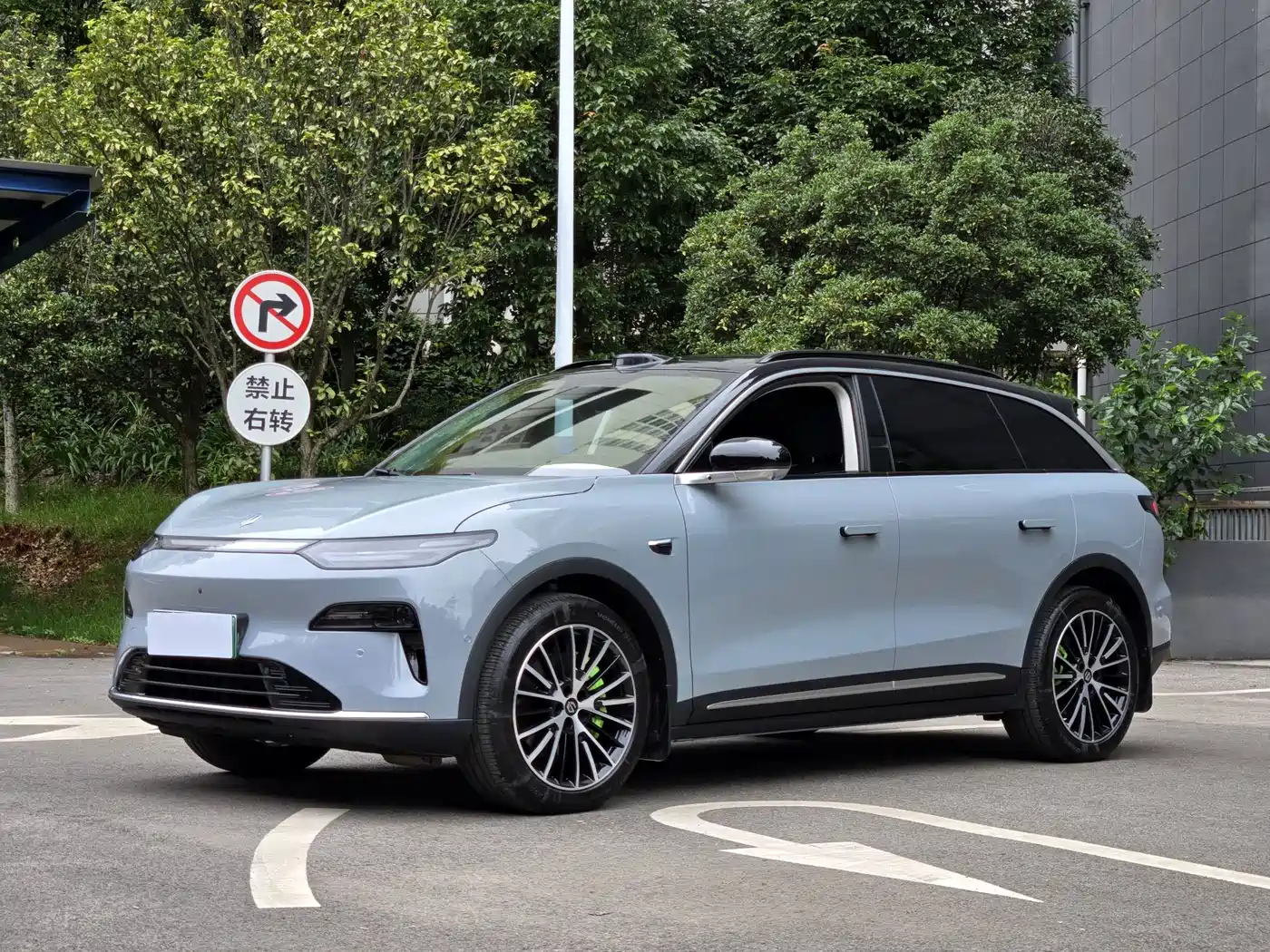 2026 Leapmotor C11