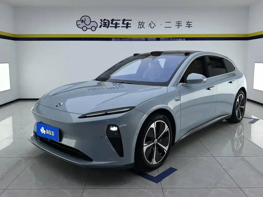 NIO ET5T 2024