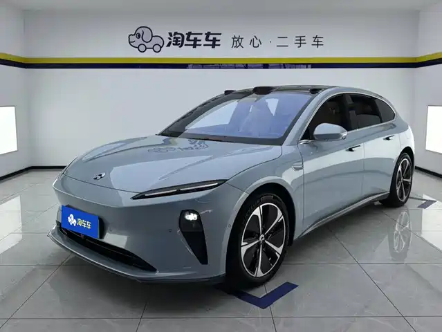 NIO ET5T 75kWh Touring