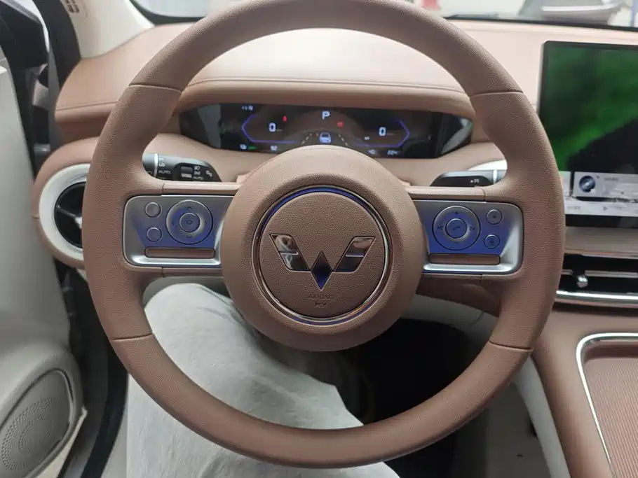 Wuling Motors Binguo Pro 2026