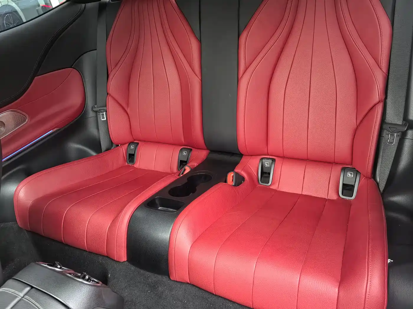 Mercedes-Benz CLE 2024 CLE 300 4MATIC Luxury Coupe фото 14