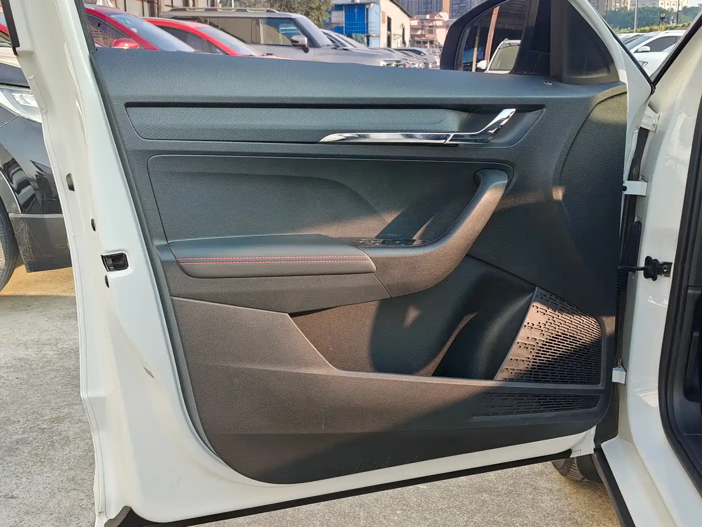 Škoda Kamiq 2021 GT TSI230 DSG Flagship Edition фото 10