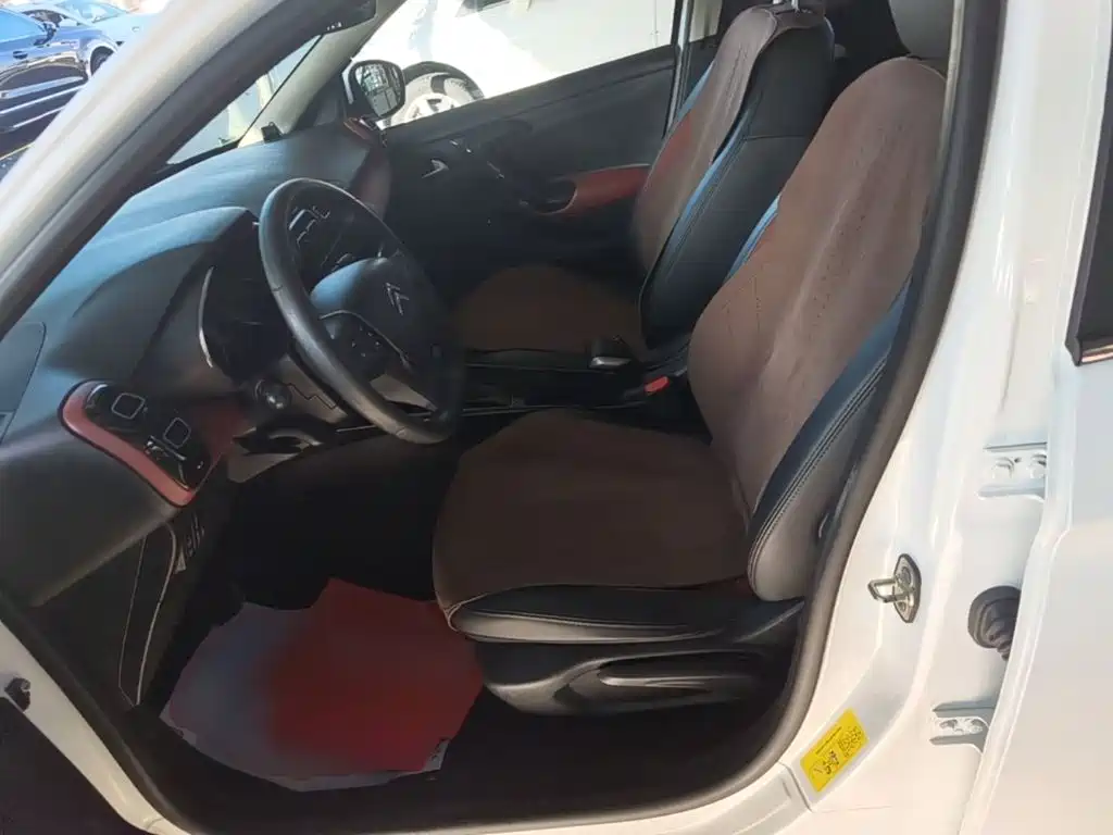 Citroën C3-XR 2019 2019 1.6L Auto Premium Edition