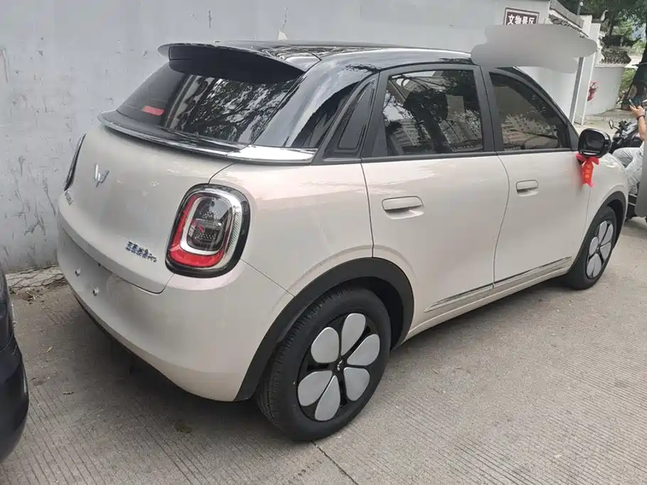 Wuling Motors Binguo Pro 2026