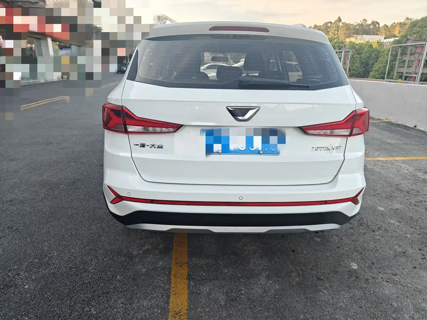 Фото 10 - Jetta VS7