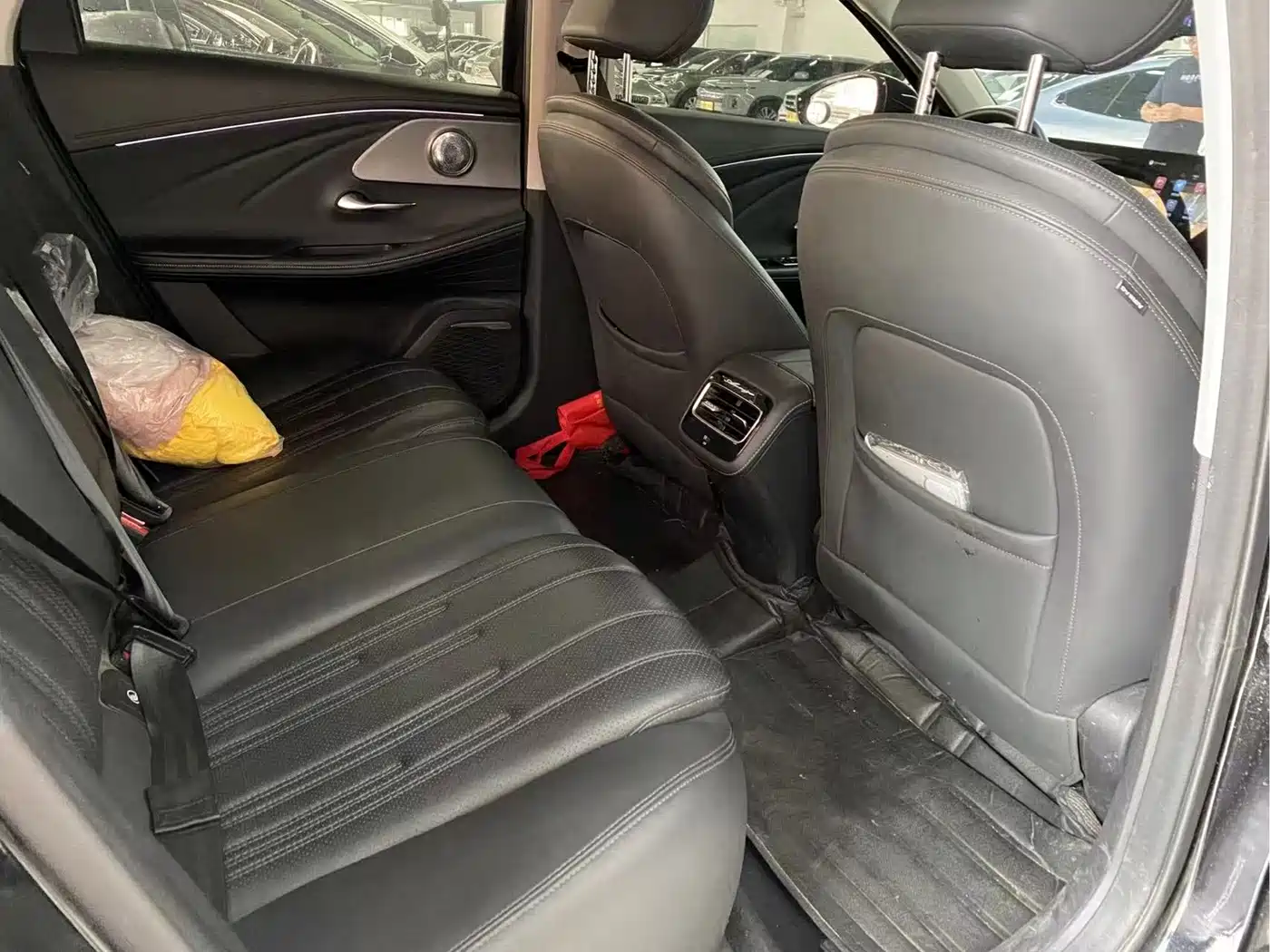 Chery Fengyun Fengyun A8 2024 2024 127 Voyage Edition Luxury Type