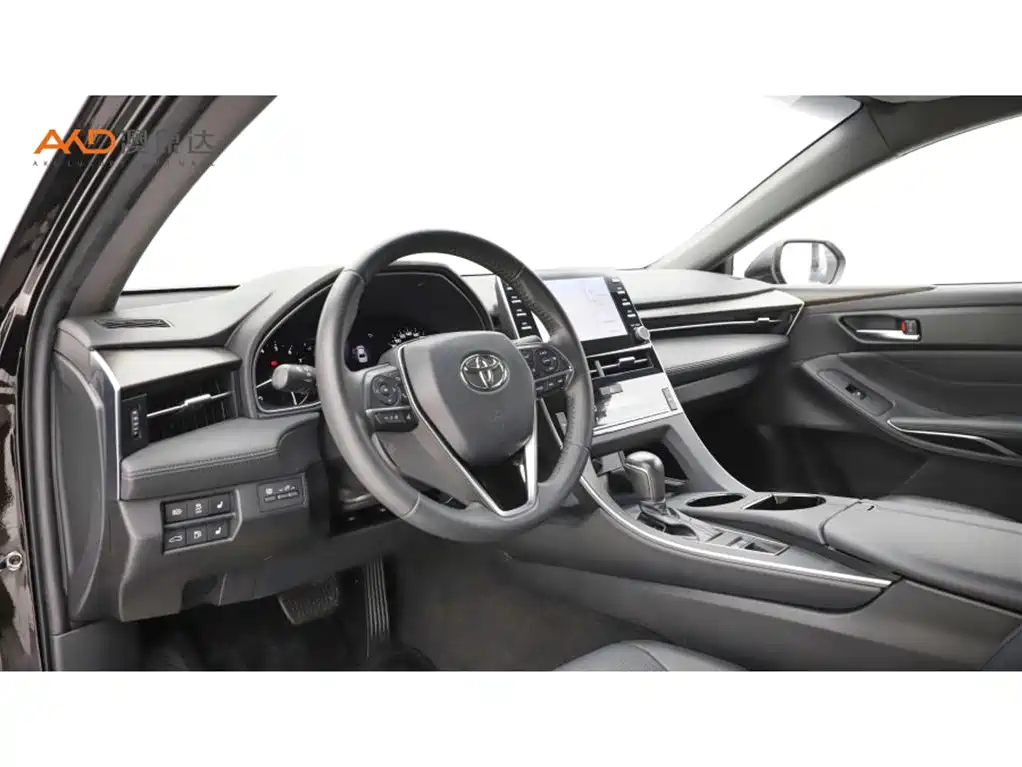 Toyota Avalon 2022 2.0L Luxury Edition фото 6