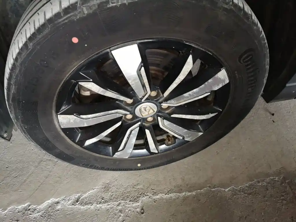 Baojun 530 2018 2018 Model 1.5T DCT Flagship (China V)