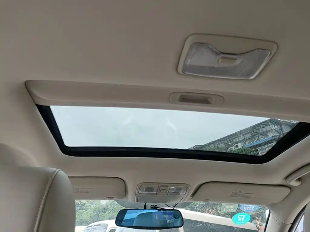 Changan Eado 2014 2014 1.6L Automatic Premium