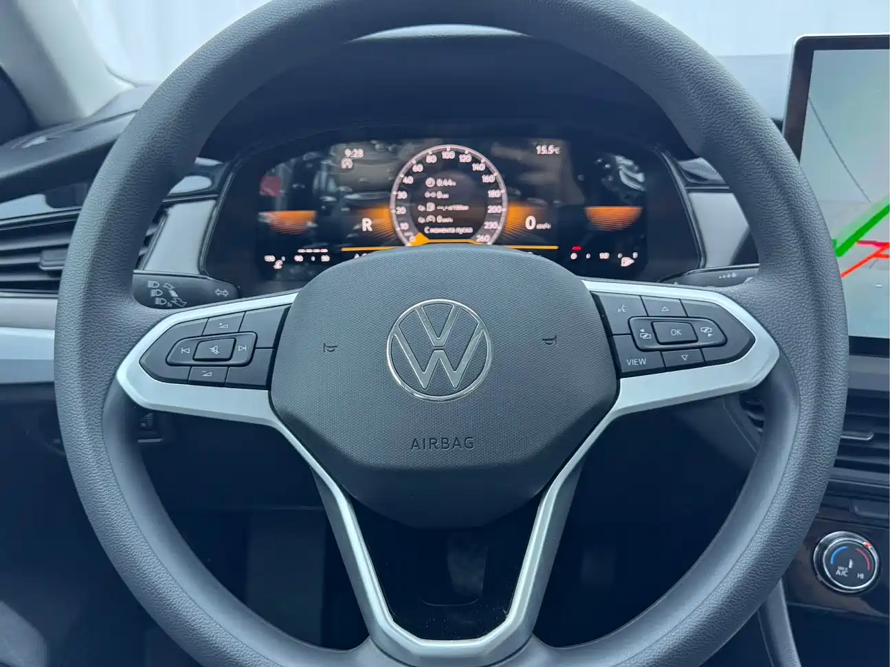 Volkswagen Bora 2025 200TSI DSG Comfort Edition фото 10