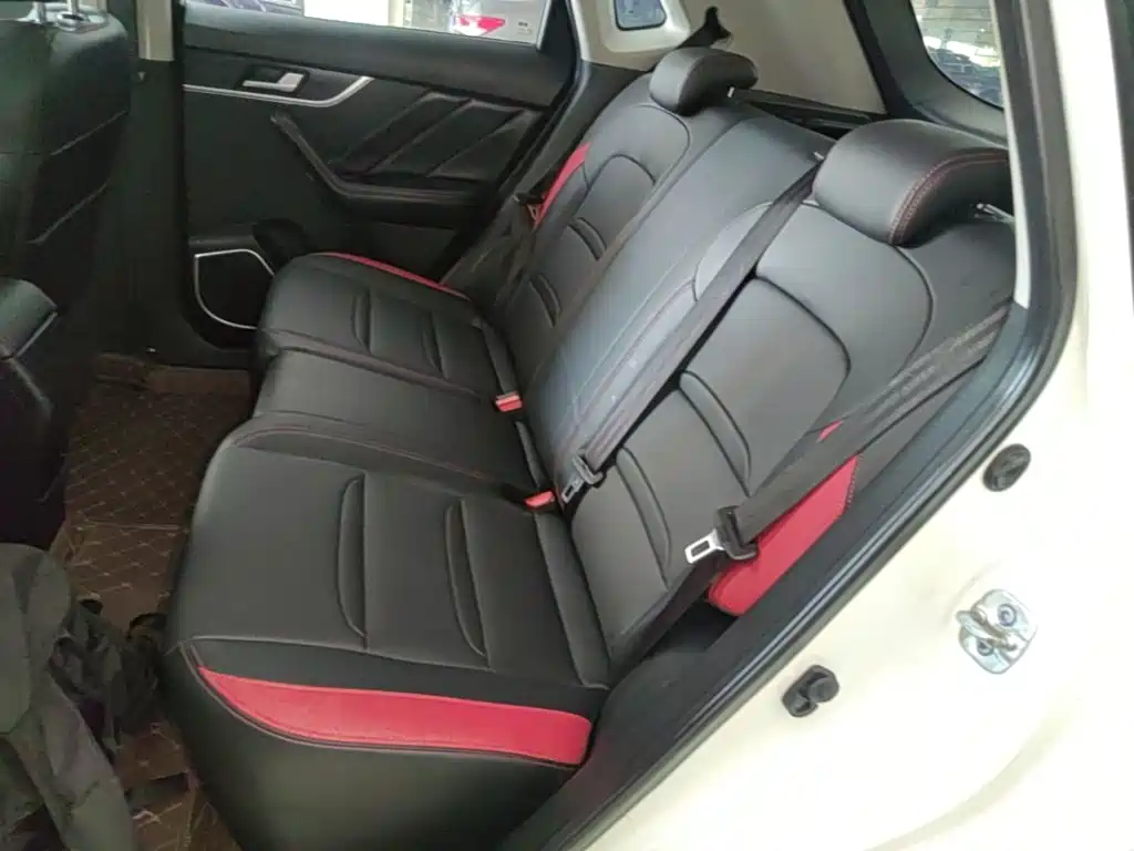 Venucia T60 2021 2020 1.6L CVT Zhi Yue Edition China V