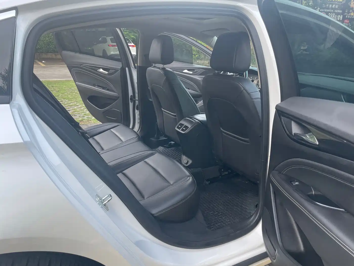 Фото 5 - Buick Regal