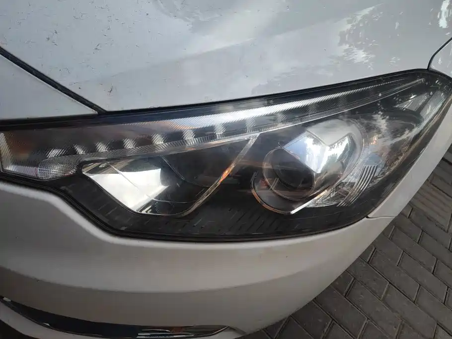 Kia K3 2013 2013 1.6L Manual GLS
