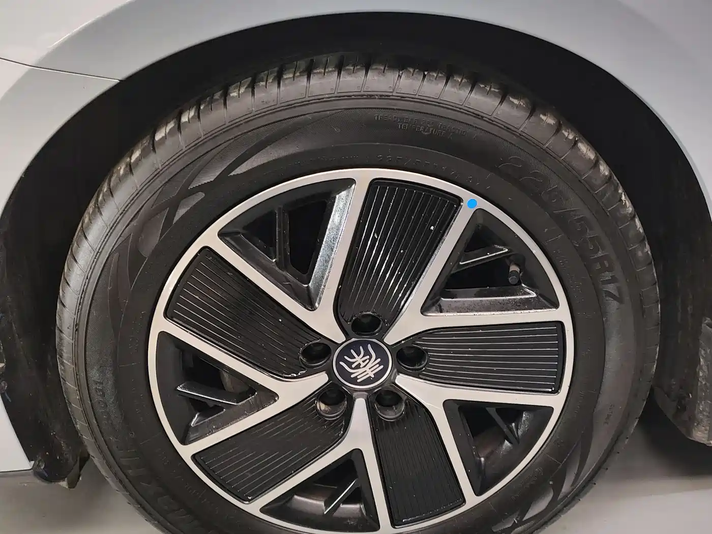 BYD Qin L 2024 DM-i 80KM Superior фото 10