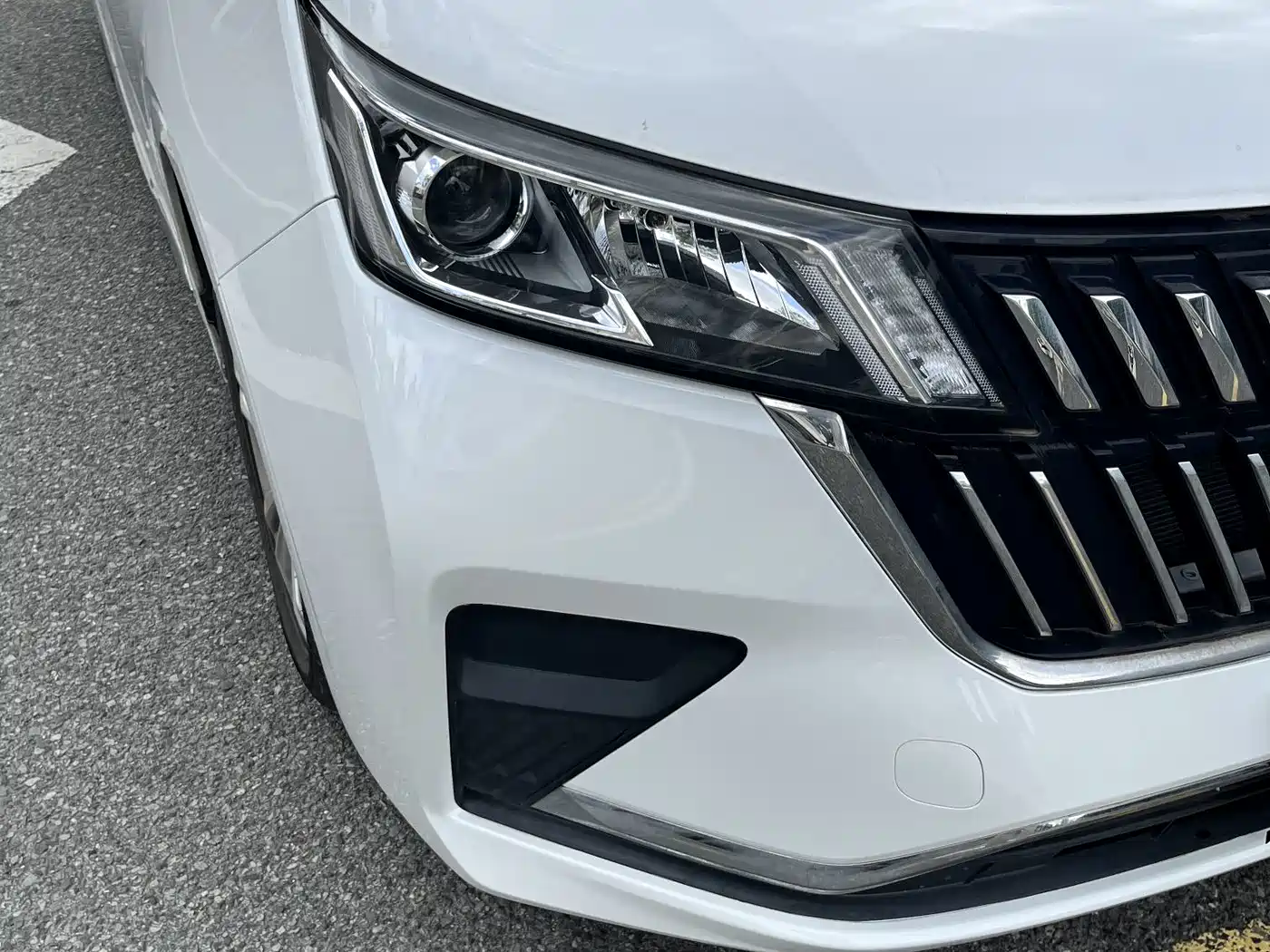Wuling Motors Wuling Jiachen 2024 2022 1.5L Manual Light Comfort Edition