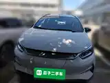 Фото 24 - BYD Yuan Pro