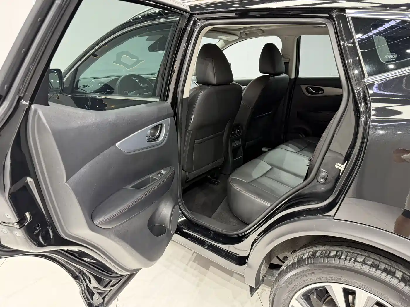 Nissan Qashqai, миниатюра 16
