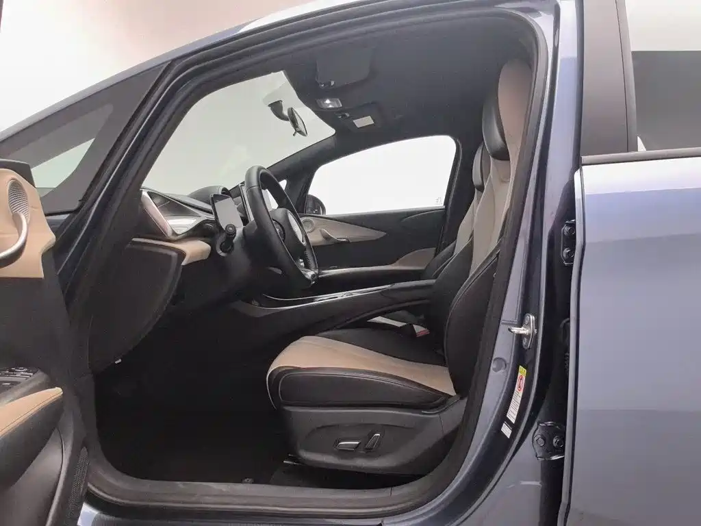 BYD Dolphin 2026 2025 420km Freedom Edition