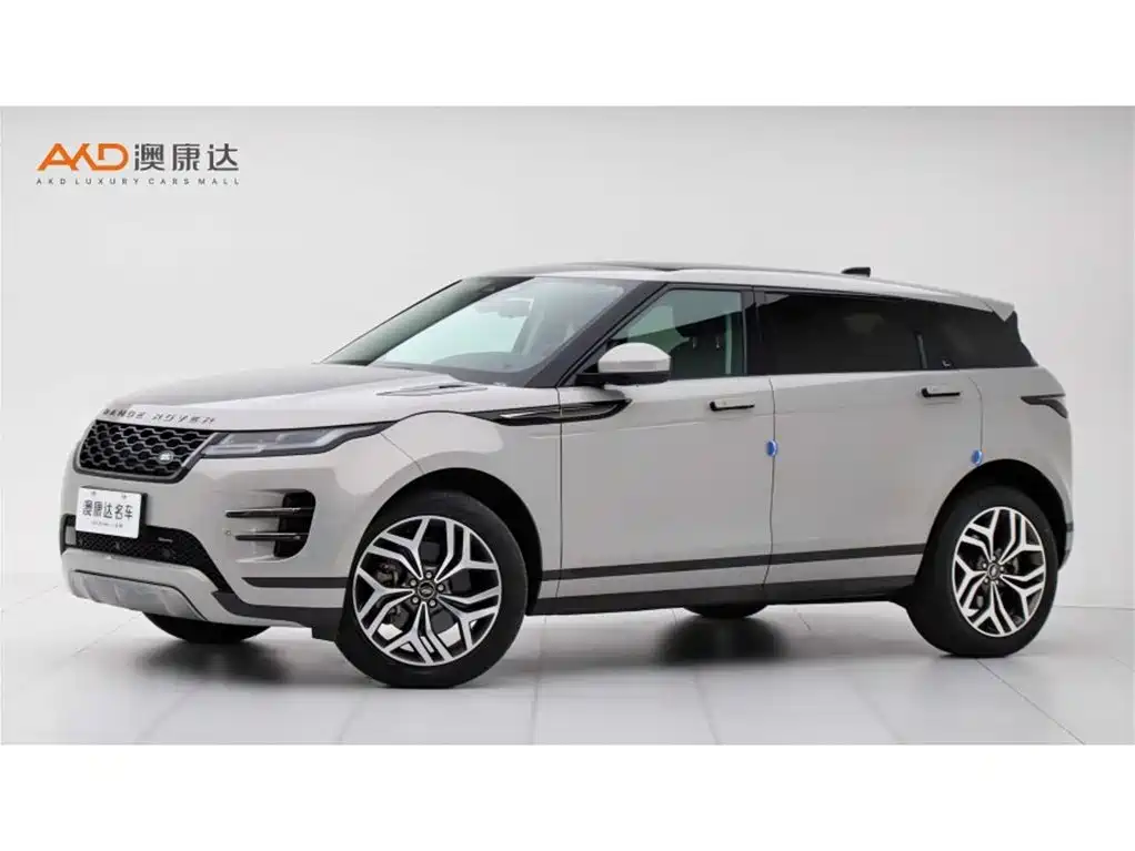 Land Rover Range Rover Evoque 2023 Range Rover Evoque L 249PS Luxury Edition