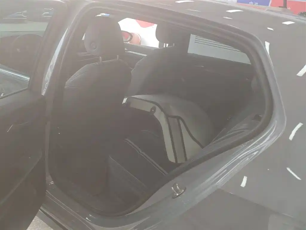 Volkswagen Golf 2021 280TSI DSG R-Line фото 6