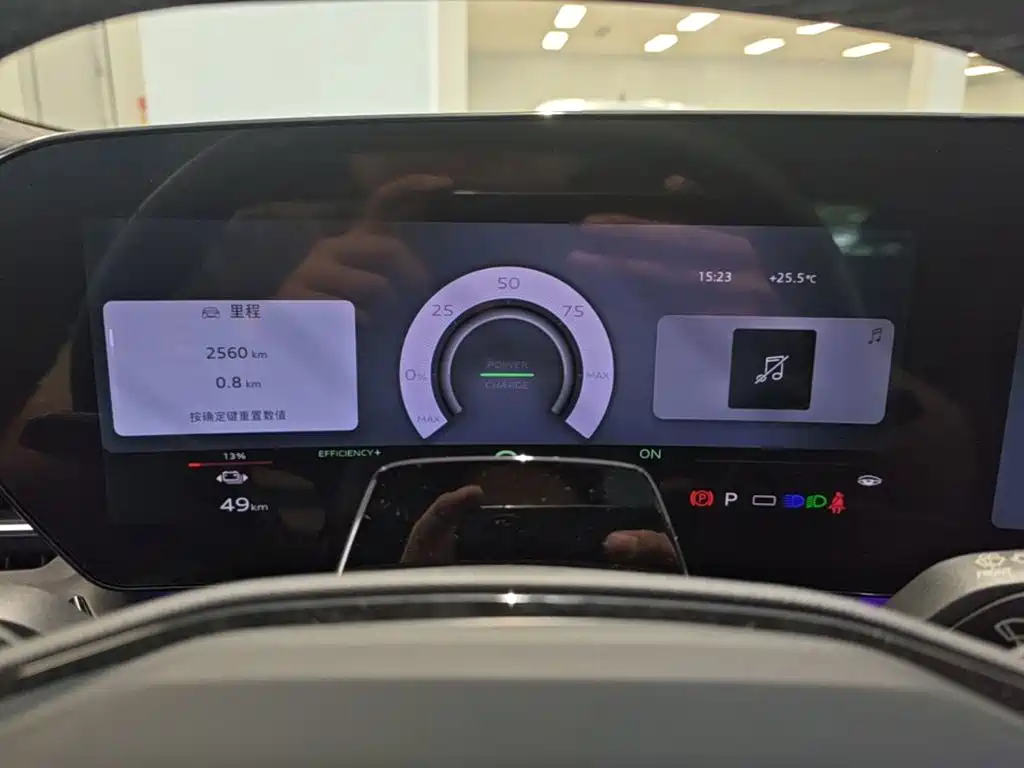 Audi Q6L e-tron 2025 2025 Model Pioneer Edition