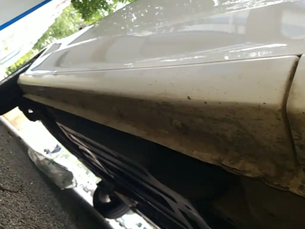 Baojun 360 2019 2019 1.5L Manual Elite China VI