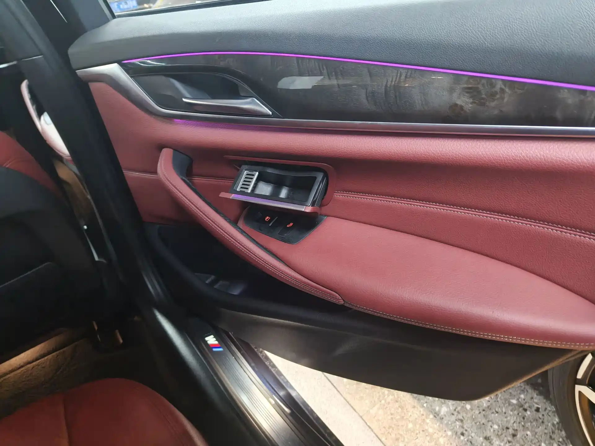 Photo 11 - BMW 5 Series