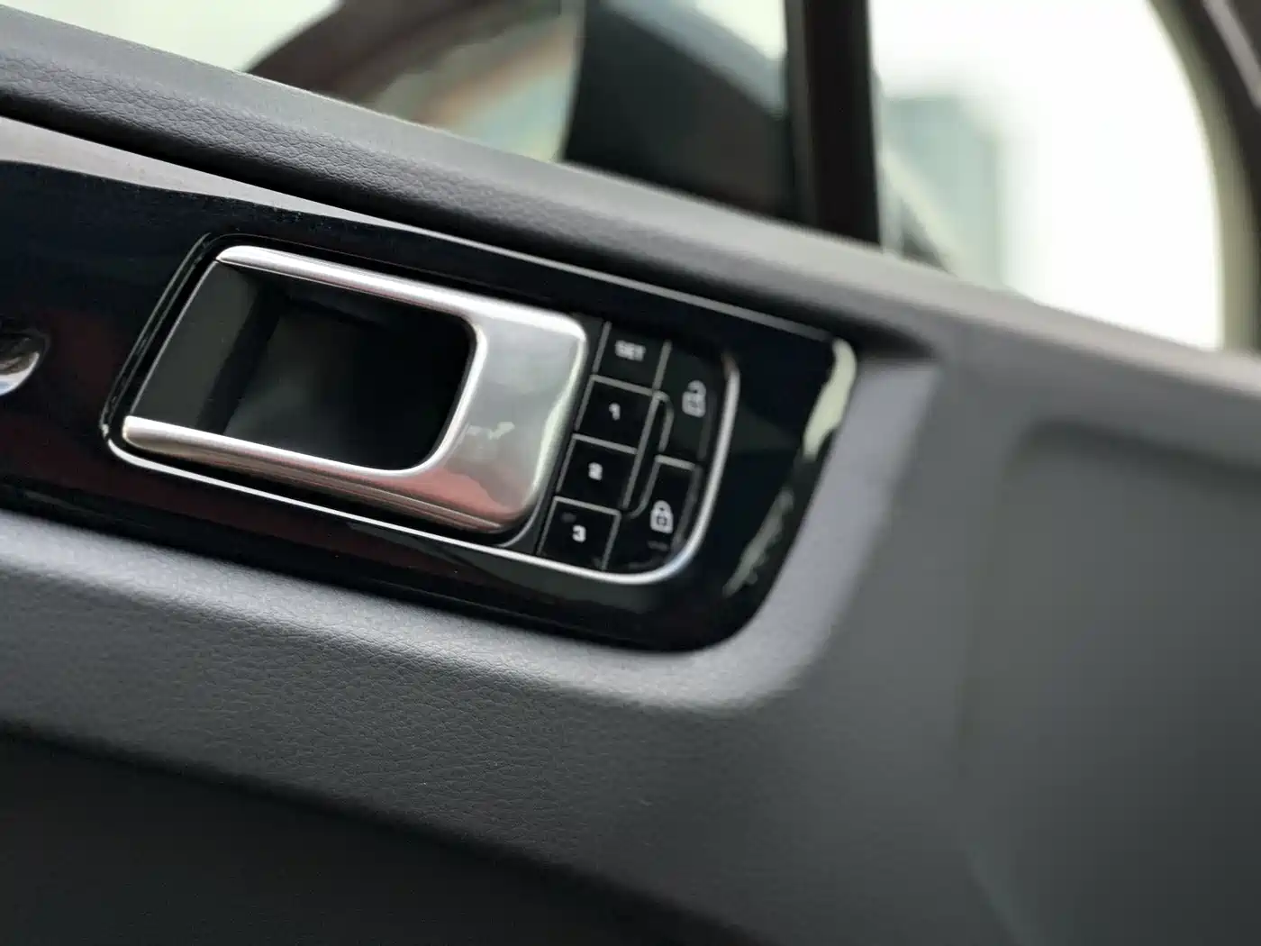 Porsche Cayenne 2019 Cayenne 3.0T фото 12