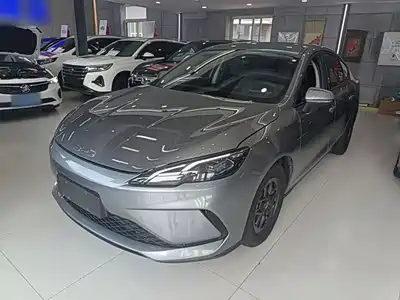 BYD Seal 05 DM-i
