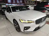 Фото 4 - Volvo S60