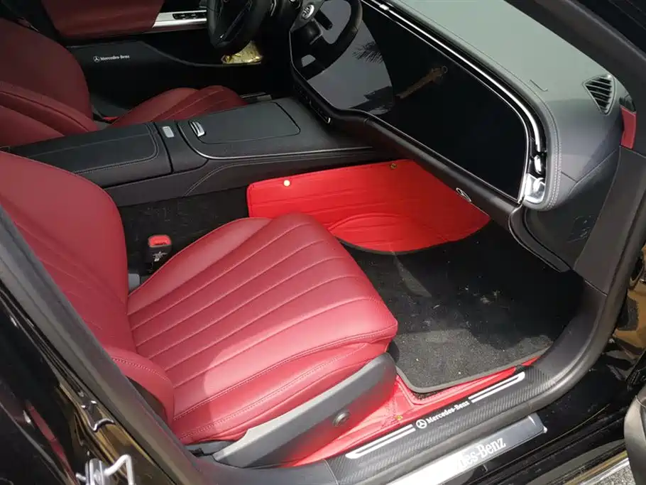 Mercedes-Benz E-Class 2025 E 300 L Premium фото 8