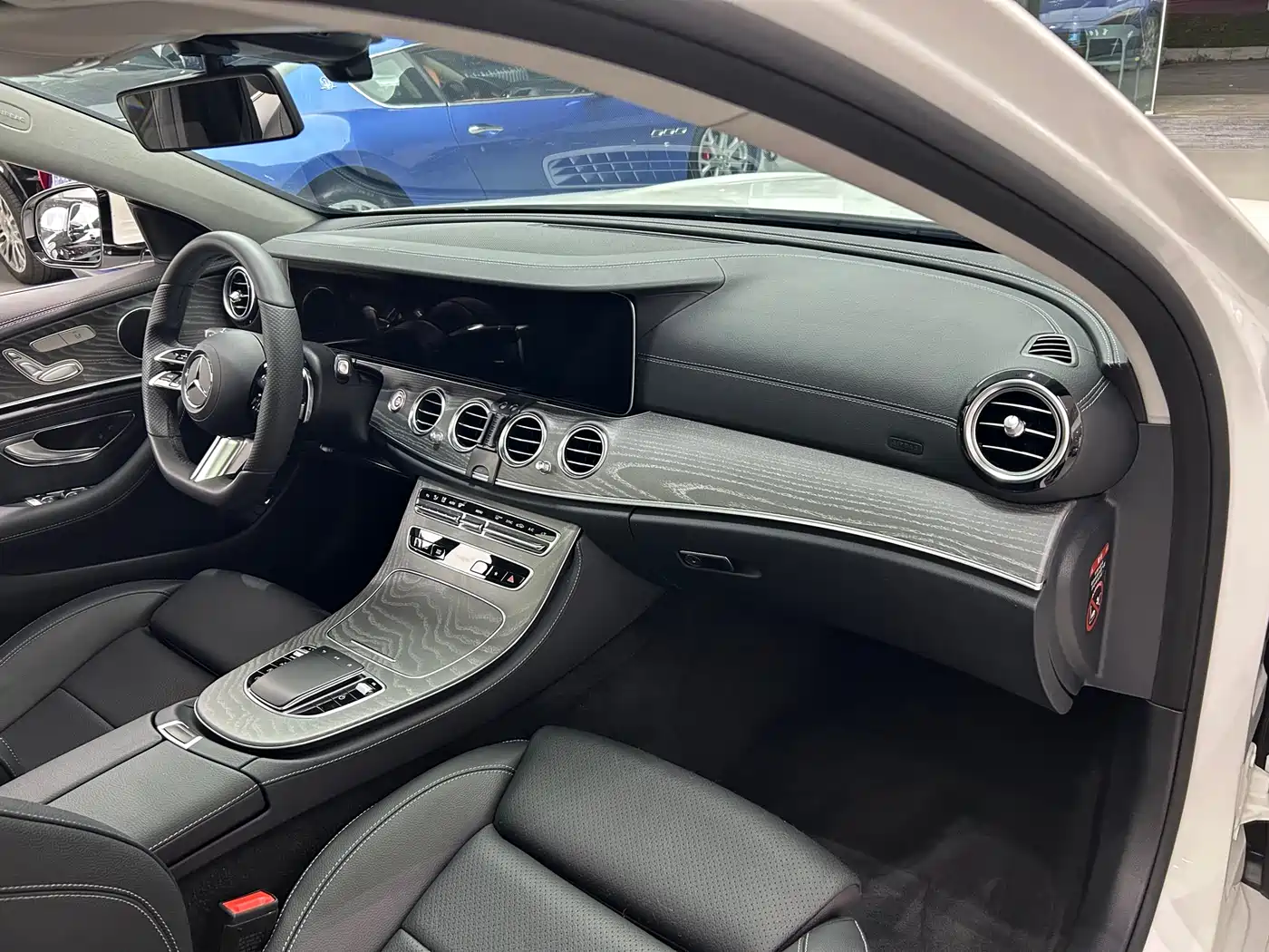 Mercedes-Benz E-Class 2022 Facelift E 260 L Sport фото 10