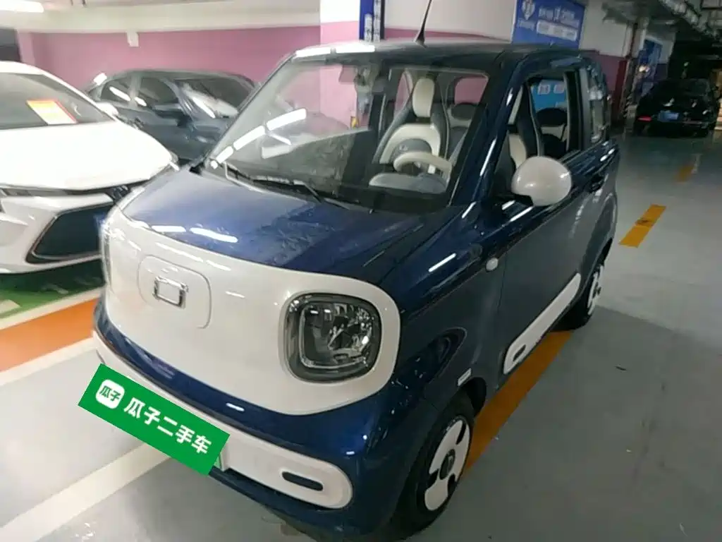 2026 Besturn Bestune Pony